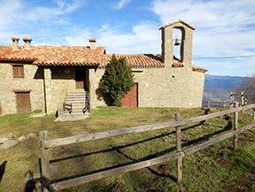 Belvédère de la Vallée d´en Bas