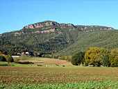 Pour les anciens chemins de Sant Julià del Mont