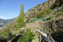 Potagers du Rec del Solà.