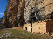 Roca de Canalda