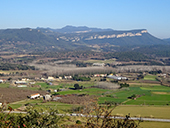 Randonnée par la Cellera de Ter