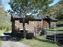 <i>Borda</i> de Soler.