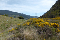 Col de La Tapia.