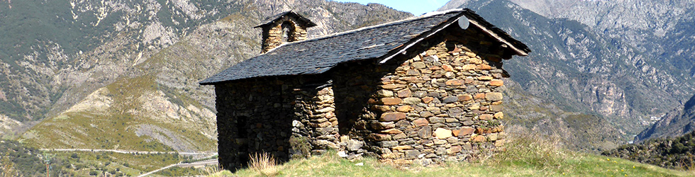Tomb Lauredià Llarg de Sant Julià de Lòria