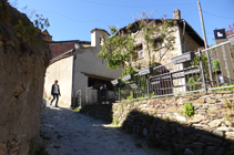 Église Sant Pere d´Aixirivall.