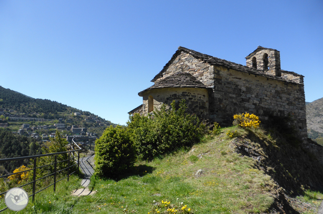 Tomb Lauredià Mitjà de Sant Julià de Lòria 1 