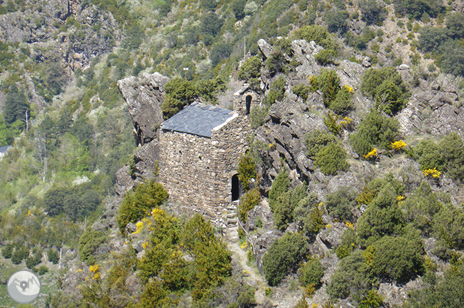Tomb Lauredià Mitjà de Sant Julià de Lòria 1 