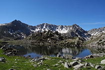 L´Estany de l´Illa.
